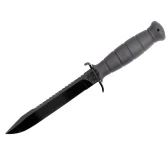 NÓŻ SZTURMOWY GLOCK 81 GREY GL81G NÓŻ SZTURMOWY GLOCK 81 GREY GL81G